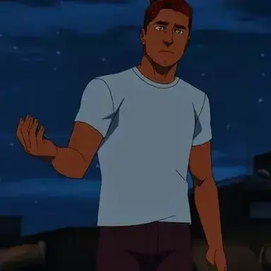 Profile image of Rex