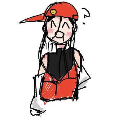 Profile image of いーしー