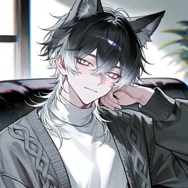 Profile image of カイ