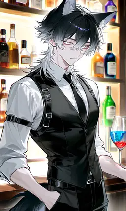 Profile image of カイ