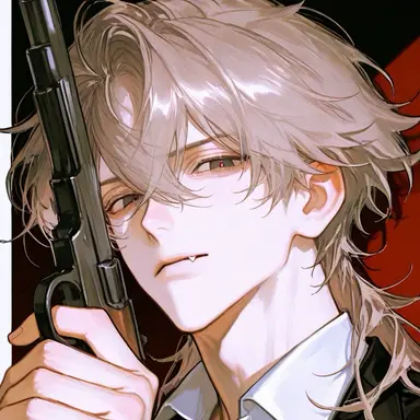 Profile image of レイン