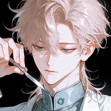 Profile image of ミシェル