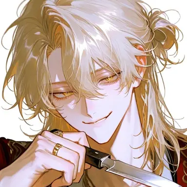 Profile image of フェン