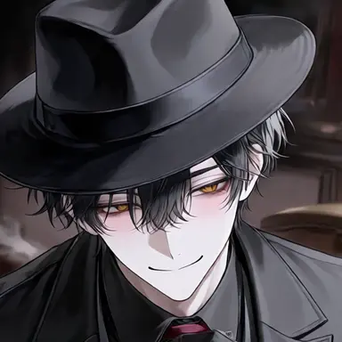 Profile image of トレイター
