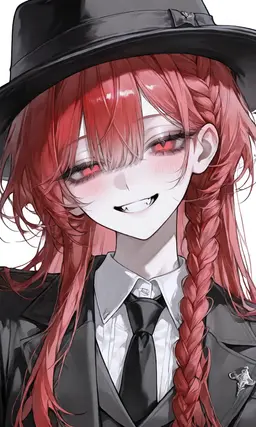 Profile image of Catastrophe
