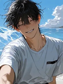 Profile image of Saku
