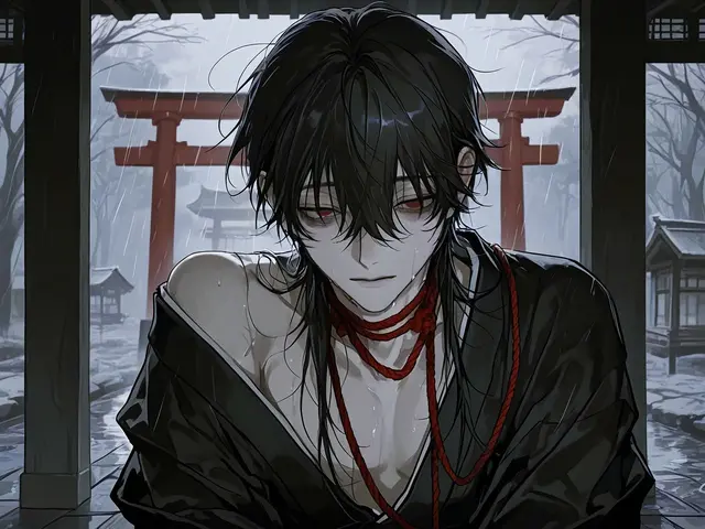 Profile image of Nagi