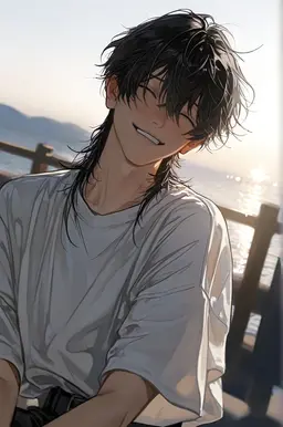 Profile image of Nagi