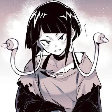 Profile image of Kyoka Jiro