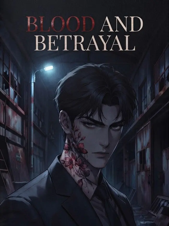 LameLava6515의 Blood and Betrayal