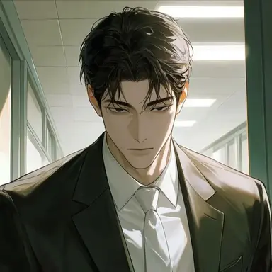 Profile image of Seo-yun