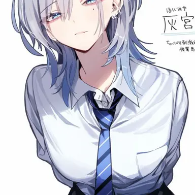 Profile image of 灰宮　美桜