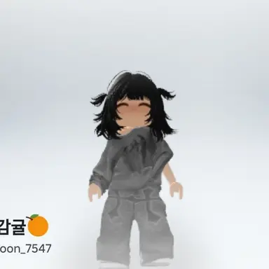 Profile image of 감귤