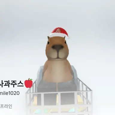 Profile image of 사과