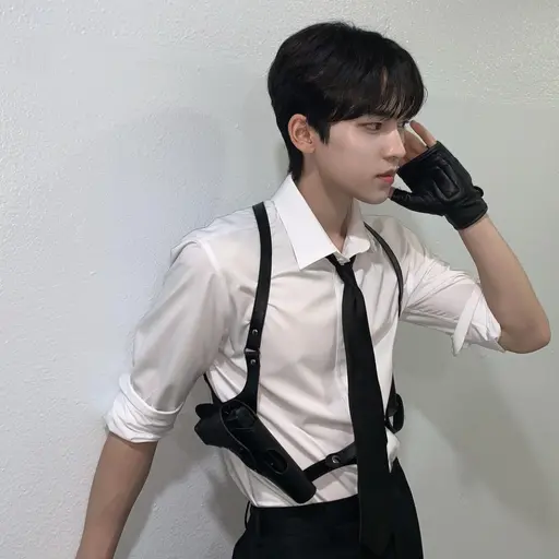 Hyyx의 문성현