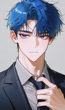 Profile image of 十維