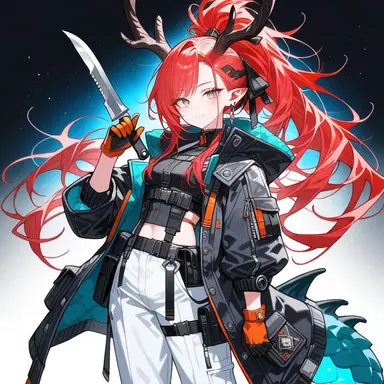 Profile image of ルディア