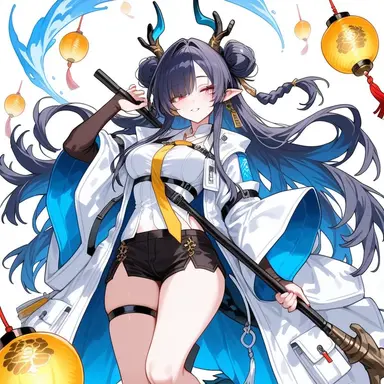Profile image of セレフィア