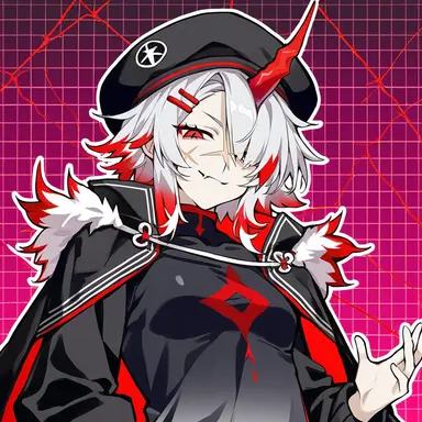 Profile image of ゼノ