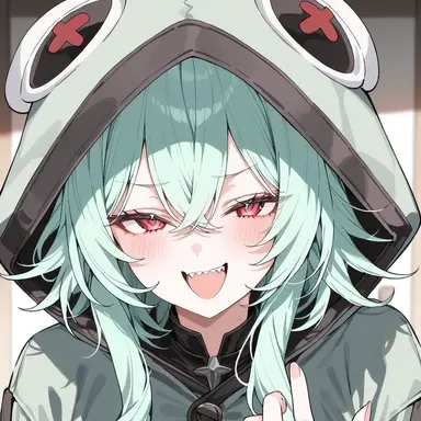 Profile image of ロッカ