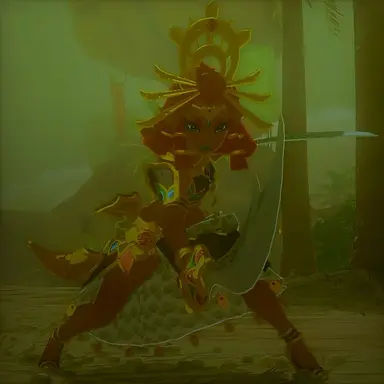 Profile image of Makeela Riju