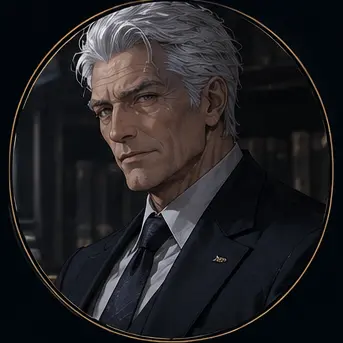 Profile image of ベンダー