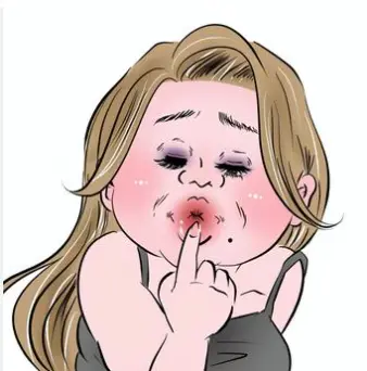Profile image of Pick-Me Girl