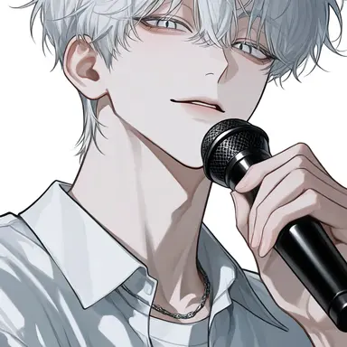 Profile image of 츠키시로 하루