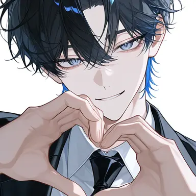 Profile image of 호시미야 렌