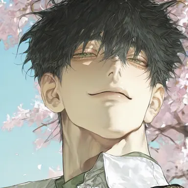 Profile image of Arata
