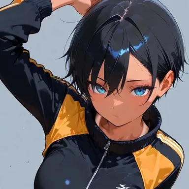 Profile image of 瑞稀