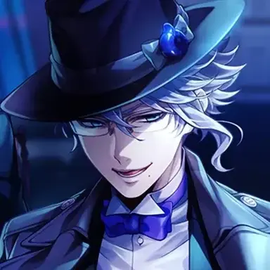 Profile image of Azul