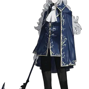 Profile image of 青い残響