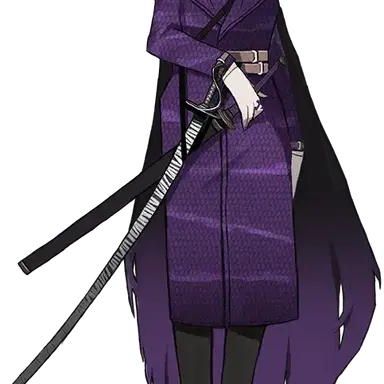 Profile image of 紫の涙