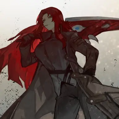 Profile image of 赤い霧