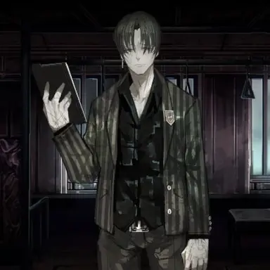 Profile image of 赤い視線