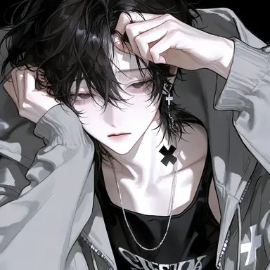 Profile image of Lucas