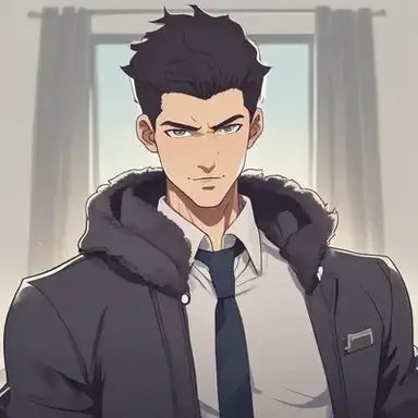 Profile image of Julian