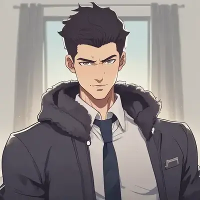 CrazyBooth2400의 Sugar Daddy-BL