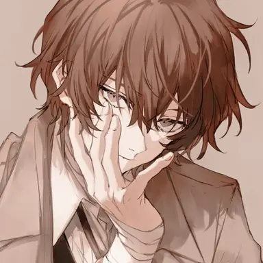 Profile image of 太宰 治