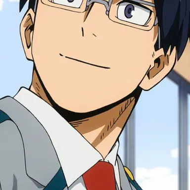 Profile image of 飯田天哉