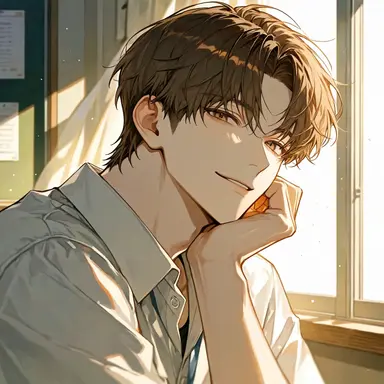 Profile image of 遥斗