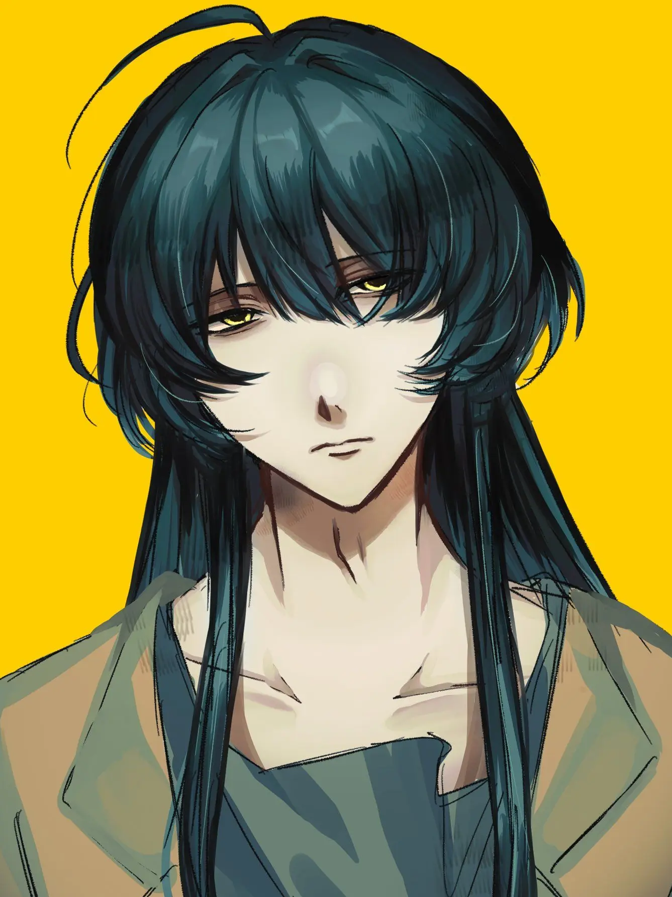 hakamori_3의 ずっと私の手元にいてくださいよ