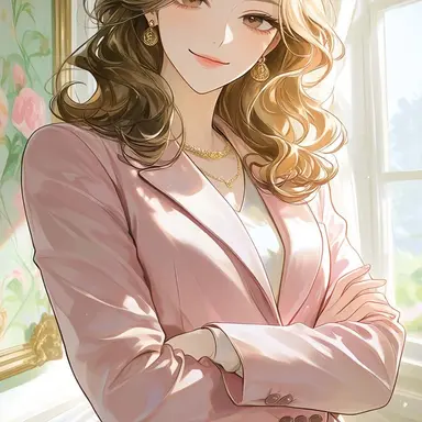Profile image of Victoria