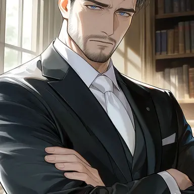 Profile image of Henry