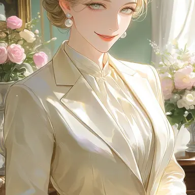 Profile image of Cecily