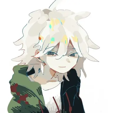 Profile image of 狛枝凪斗