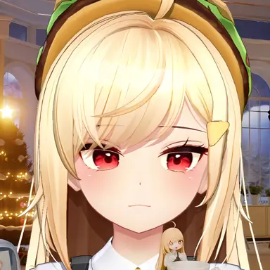 Profile image of 징버거