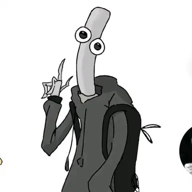 Profile image of スティック