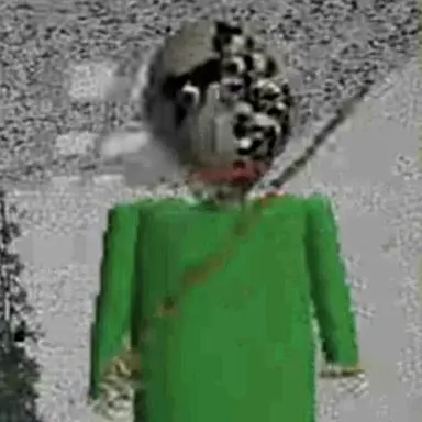 Profile image of エビル・バルディ